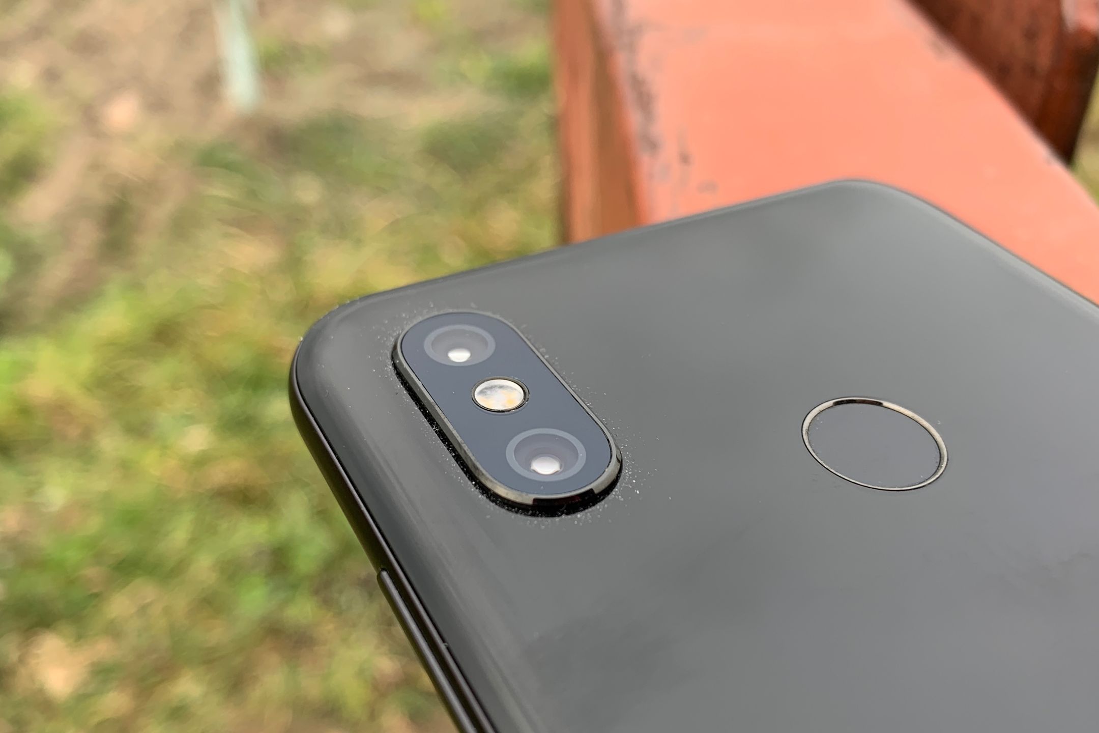Test Xiaomi Mi 8 – przypomina iPhone'a X, ale nie ceną 4