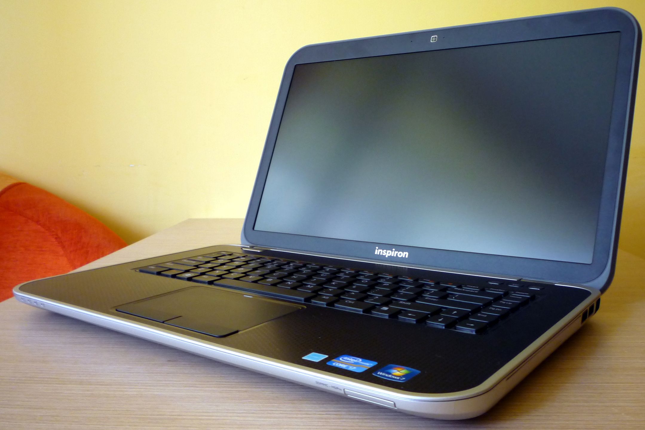 Dell Inspiron 15R Special Edition (7520) – test [Core i7-3612QM, Radeon HD 7730M] 25