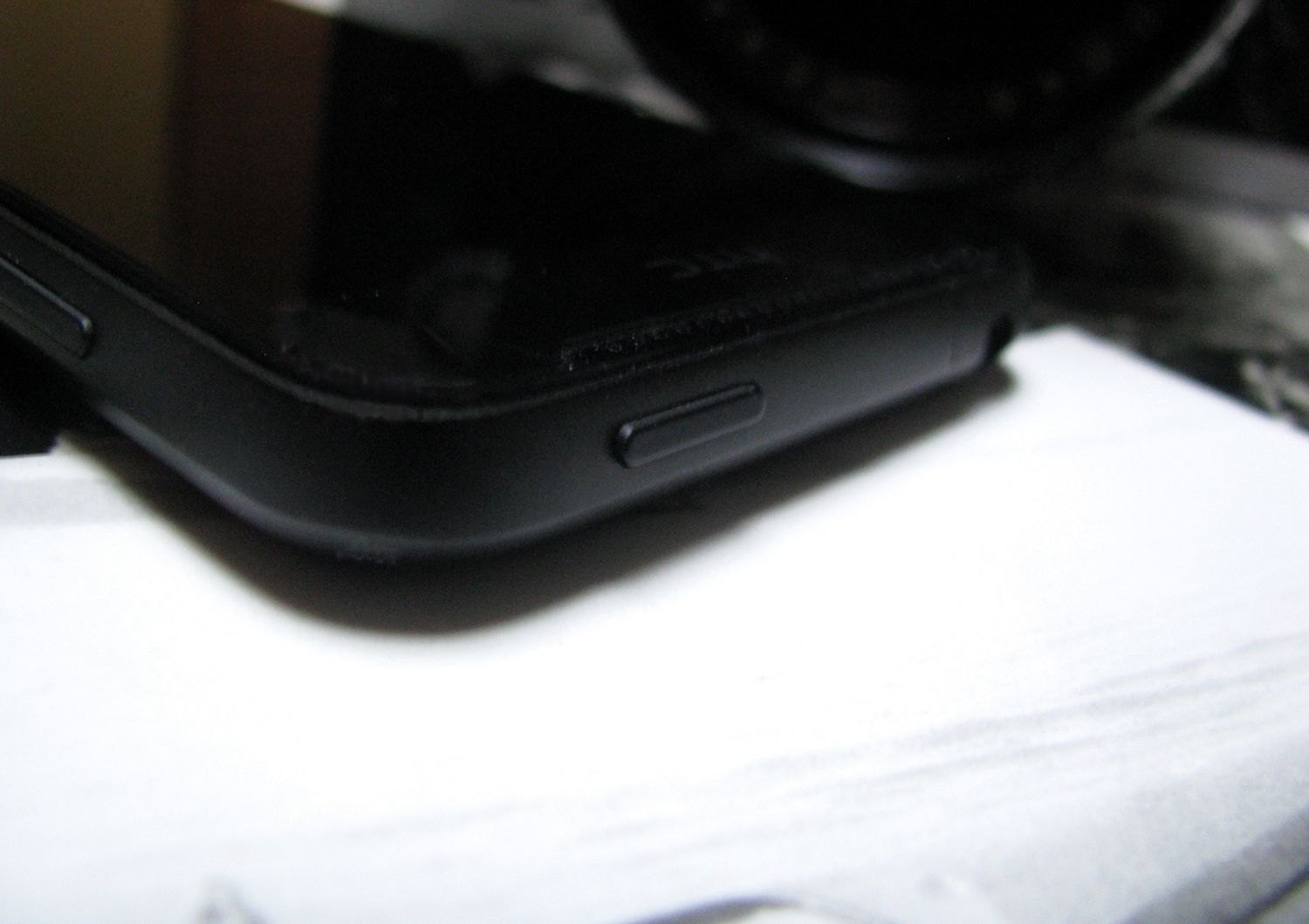 HTC One V - piękny w cieniu braci [test] 23