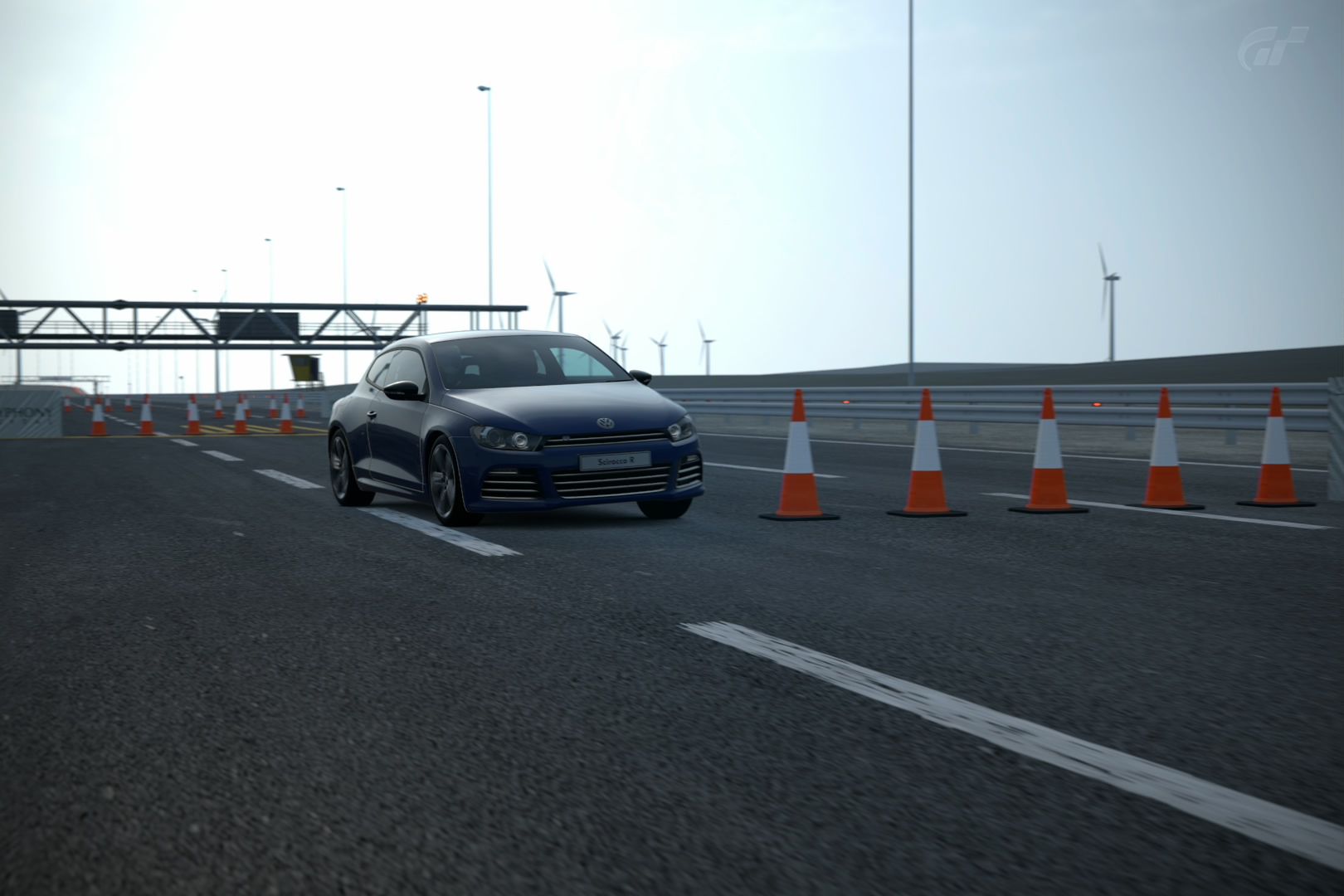 Gran Turismo 6 okiem dziennikarza motoryzacyjnego. Najlepsza gra wyścigowa? 50