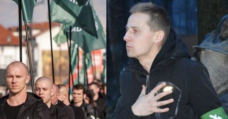 Ksiądz-nacjonalista dostał całkowity zakaz publicznych wypowiedzi!