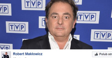 Kurski wyrzucił Roberta Makłowicza z TVP! "Absmak gorszy, niźli po konsumpcji płucek w barze dworcowym za Gomułki"