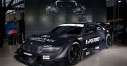 Powrót po 18 latach - BMW M3 DTM Concept odsłonięte