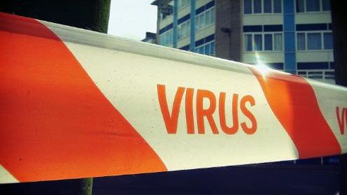 Najgroźniejsze i najbardziej znane wirusy oraz robaki komputerowe [TOP 10] 1