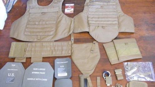 Nowy materiał fotowoltaiczny: miękki jak bibuła i mocny jak Kevlar 1