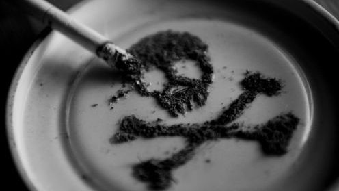 Co wspólnego mają cyborgi i papierosy? 1