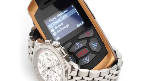 Telefon ratunkowy ActiveONE 1