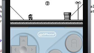 Emulator Gameboya na WP7 1