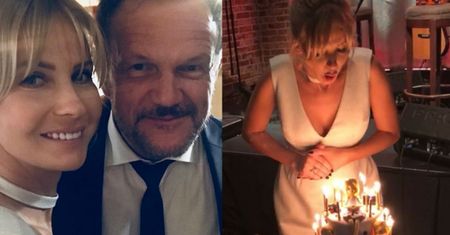 WAGs i przyjaciółki Edzi Pazury wspominają jej imprezę urodzinową (ZDJĘCIA)