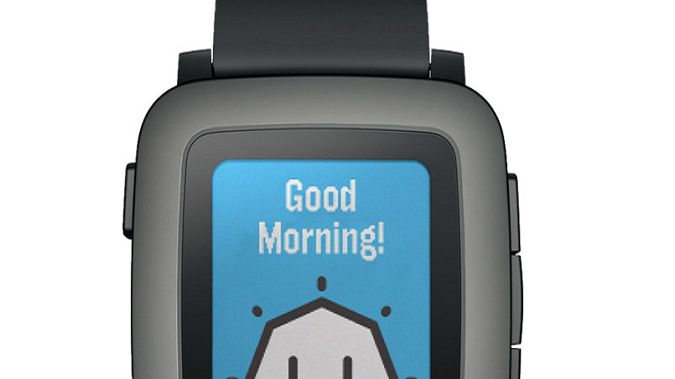 Pebble Time z milionami na Kickstarterze. Sukces ze znakami zapytania 1