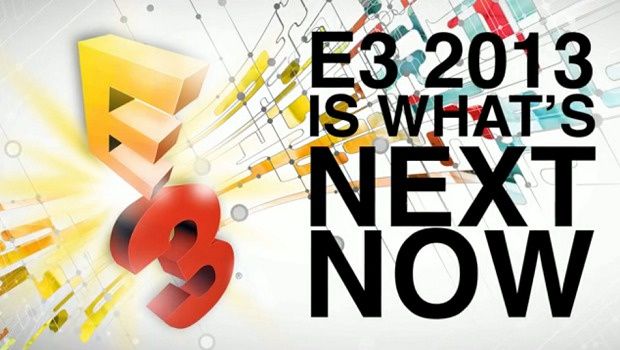 targi e3 2013 bannery jakie gry zobaczymy na targach