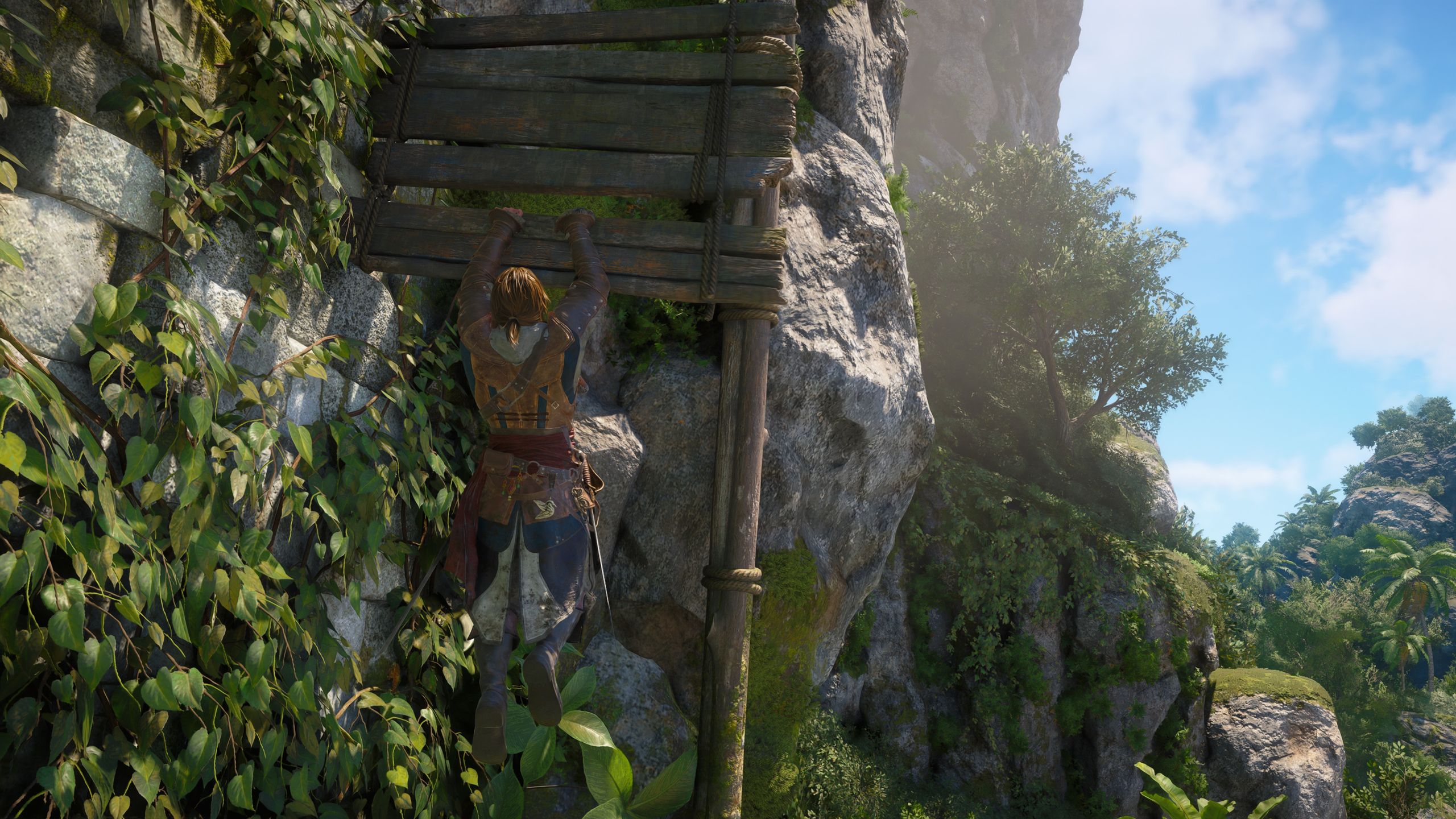Recenzja Assassin's Creed: Black Flag Resynced