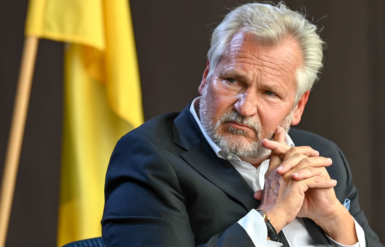 Kwaśniewski nie ma wątpliwości: PiS wygra kolejne wybory. Jest jedno "ale"