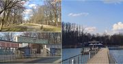 Sosnowiec: Pierwsze tchnienie wiosny. Spacerkiem przez Stawiki i Park Bioróżnorodności