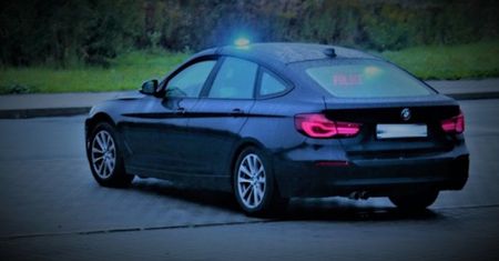 Skandaliczne zachowanie małżeństwa. Oboje staną przed sądem