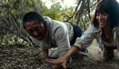 W drugim sezonie „Awantury” Netfliksa pojawi się gwiazdorska obsada