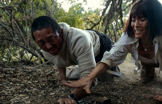 W drugim sezonie „Awantury” Netfliksa pojawi się gwiazdorska obsada