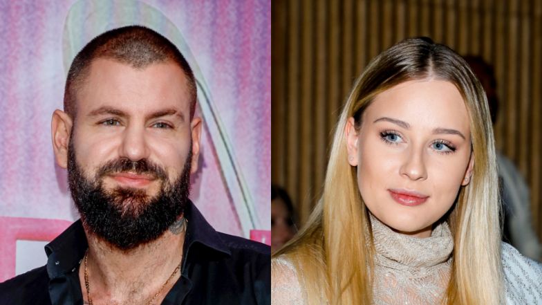 Andziaks o aferze dotyczącej orientacji seksualnej Wojtka Goli