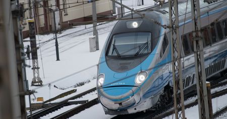 Koniec ulgi na przejazdy pociągami. Obowiązuję tylko do końca roku