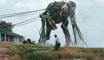 Wybrano najgorsze filmy roku. Dwa z nich kosztowały 600 mln dolarów!