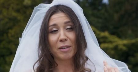 Aneta ze "Ślubu od pierwszego wejrzenia" odpowiada na pytanie o ciążę. Dosadny komentarz