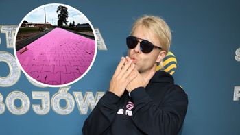 Kontrowersyjny pomysł fanów Skolima. Tak go chcą przywitać
