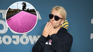Kontrowersyjny pomysł fanów Skolima. Tak go chcą przywitać