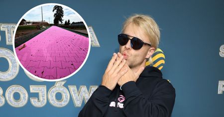 Kontrowersyjny pomysł fanów Skolima. Tak go chcą przywitać