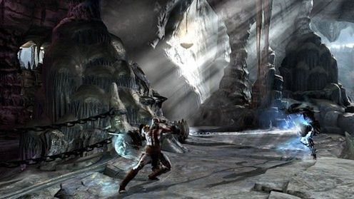 Sony rządziło w ostatnim tygodniu 2
