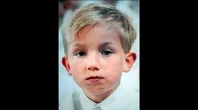 Zaginął 10-letni Kuba Janiszewski. Prosimy o udostępnienie i pomoc w odnalezieniu chłopca