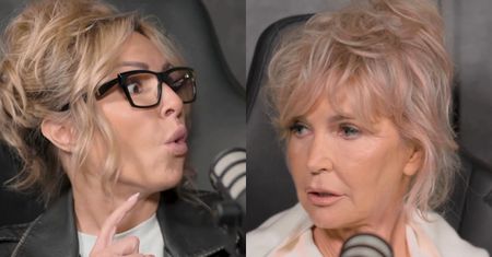 Blanka Lipińska udzieliła wspólnego wywiadu z mamą. Panią Małgorzatę zabolały słowa córki: "Nie podoba mi się to"