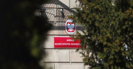 Sabotaż w Rzeszowie? ABW bada sprawę zakażeń legionellą