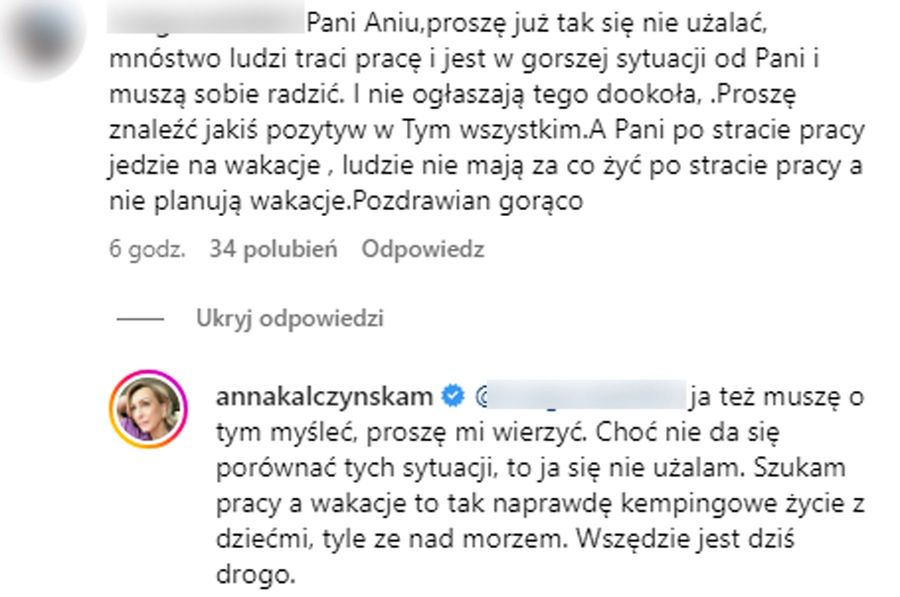 Anna Kalczyńska