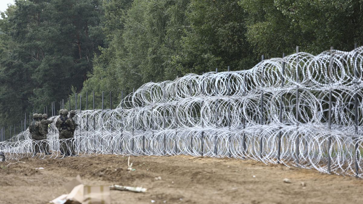 Stan wyjątkowy na granicy z Białorusią. Posłowie przystali na wniosek prezydenta o jego wydłużenie 