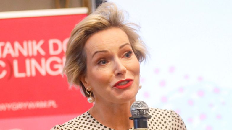 Gwiazdy reagują na słowa Jarosława Kaczyńskiego o kobietach