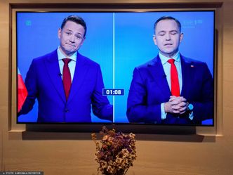 "Potykali się o własne nogi". Ekspert wskazuje kluczowe błędy