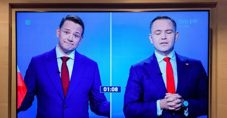 "Potykali się o własne nogi". Ekspert wskazuje kluczowe błędy