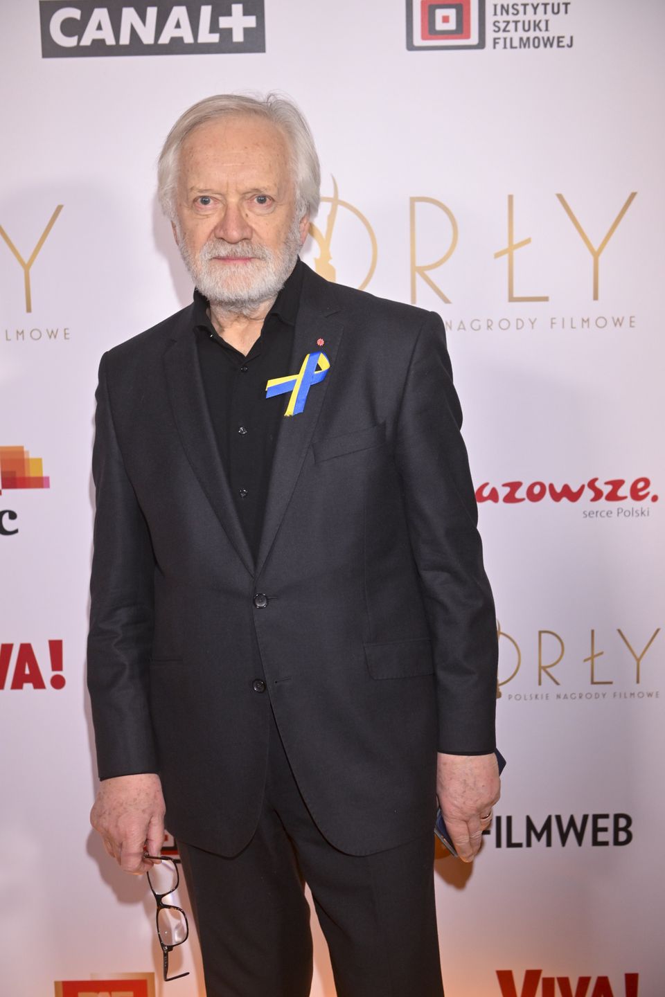 Andrzej Seweryn