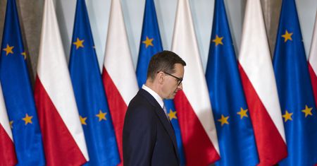 Płaca minimalna w 2023 r. wzrośnie dwa razy w ciągu roku. Rząd zdecydował