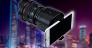 Nowe urządzenie Yongnuo zamieni twój smartfon w aparat Mikro Cztery Trzecie