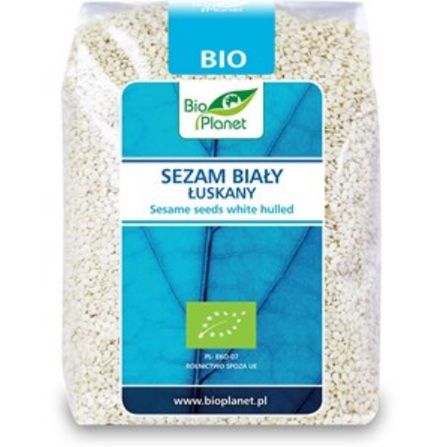GIS wykrył niebezpieczną substancję w sezamie