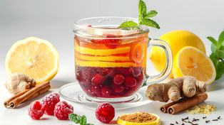 Te produkty wzmocnią twoją odporność w październiku. Koniecznie dołącz je do swojej diety