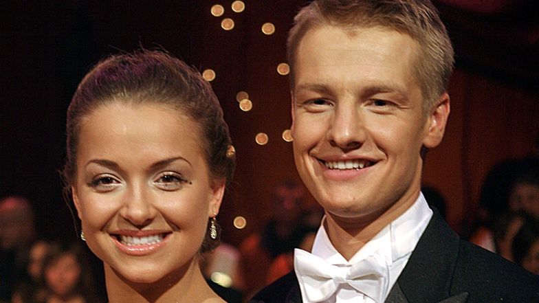 Ich miłość narodziła się w "Tańcu z Gwiazdami". Rafał Mroczek i Aneta Piotrowska byli niemal nierozłączni. Dlaczego się rozstali?
