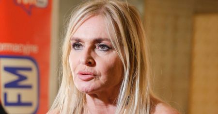 Monika Olejnik wspomina swoją walkę z rakiem: "Diagnoza mnie zszokowała, nie poddałam się"