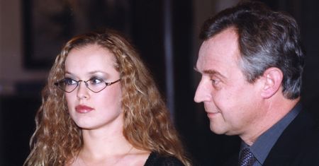 Nina Roguż została gwiazdą i zniknęła z ekranu. Oto co robi dziś