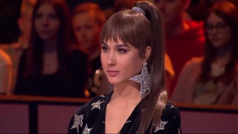 Jury "Dance Dance Dance" poruszone jednym z występów