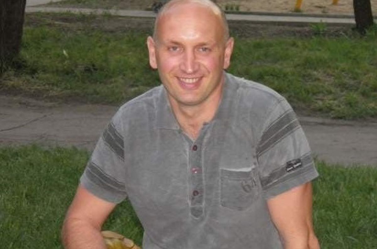 "Misza Czeczen" nie żyje. Ukraińcy zabili jednego z dowódców separatystów