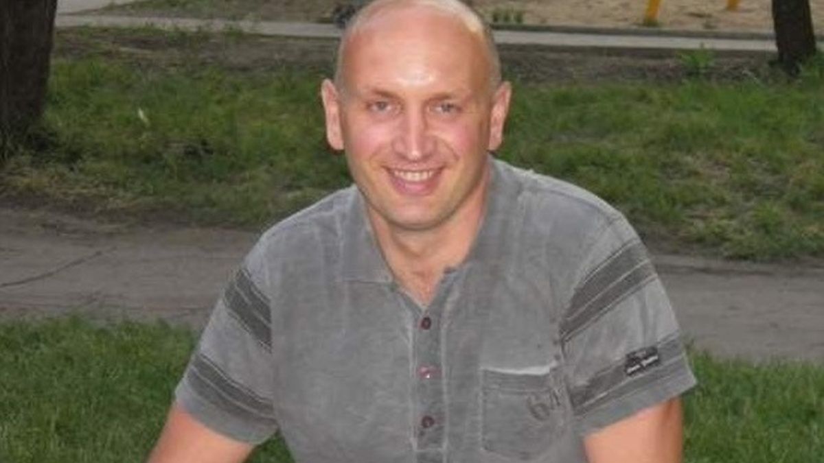 "Misza Czeczen" nie żyje 