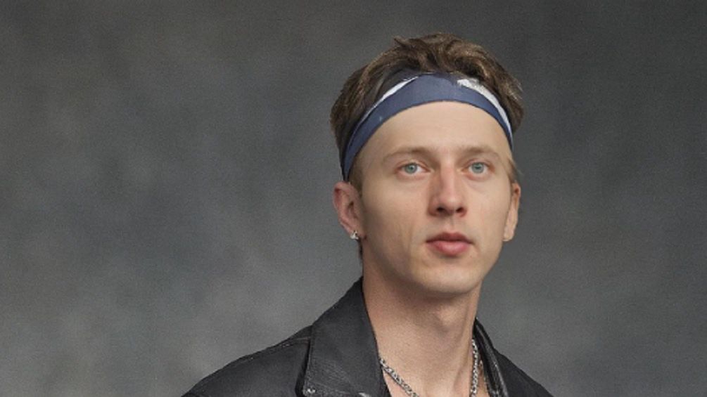 Na zdjęciu: Dawid Kubacki