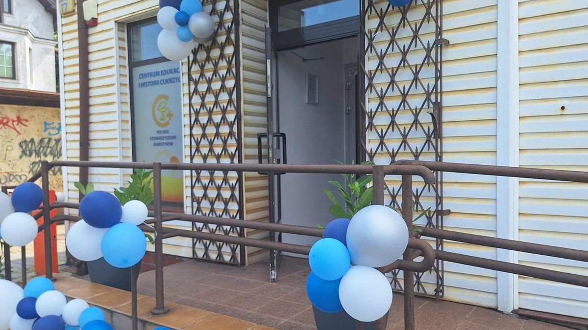 Centrum Edukacji i Historii Cukrzycy